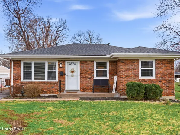 617 Marquette Dr, Louisville, KY 40222