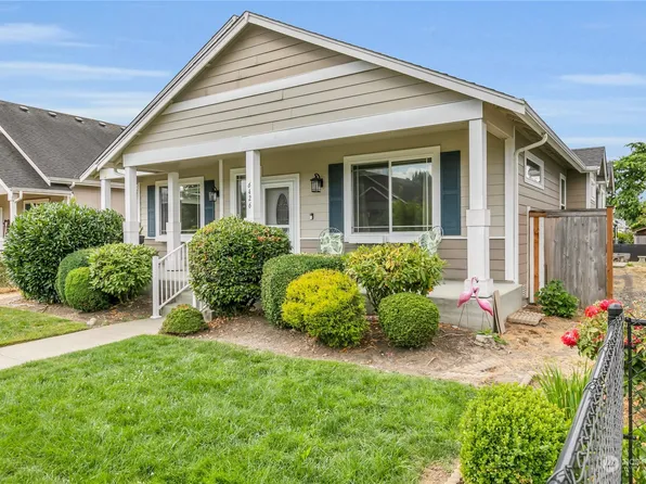 6426 160th Avenue E, Sumner, WA 98390