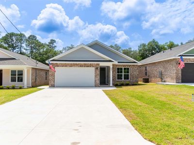 5991 Born Dr, Pensacola, FL, 32504
