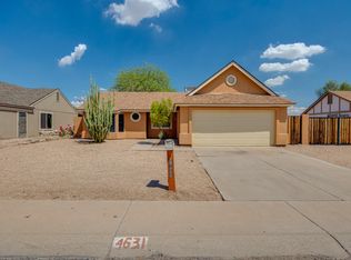 4631 N 106th Dr, Phoenix, AZ 85037