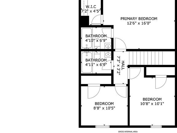 3rd image of 11012 Coreys Way