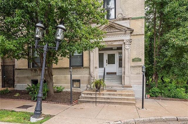 1st image of 4307 Maryland Ave #4A