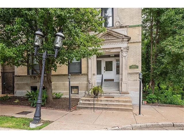 4307 Maryland Ave #4A photo 1