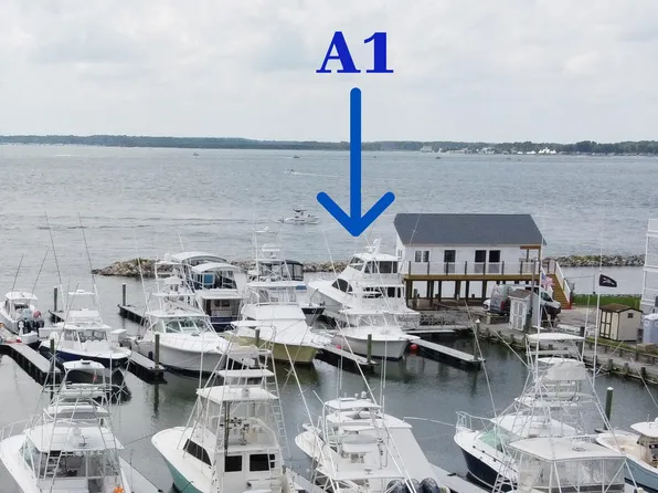 43 Marina View Ct #Md-a1, Bethany Beach, DE 19930