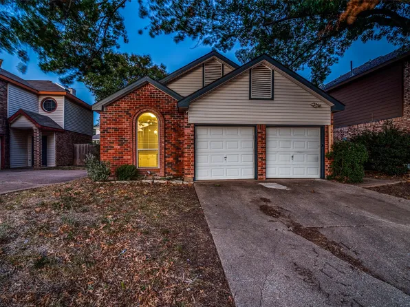 3112 Renaissance Dr, Dallas, TX 75287