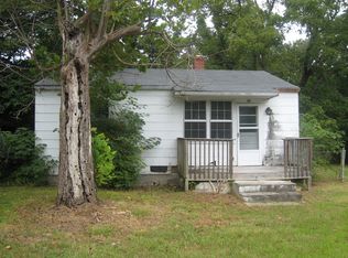 46 Longstreet Rd, Rossville, GA 30741