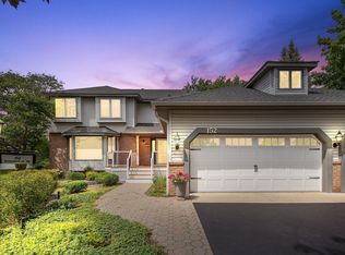 152 Wedgewood Ct, New Brighton, MN 55112