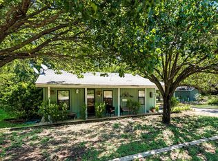 4120 Rench Rd, Lake Worth, TX 76135