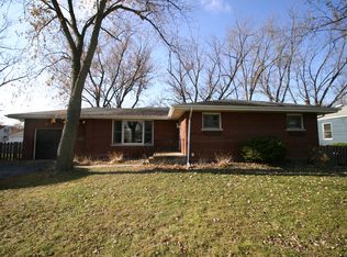 1440 Selleck St, Crete, IL 60417