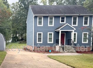 7515 Fawndale Dr, Chesterfield, VA 23832