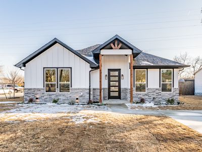 7138 Maple Park Dr, Richland Hills, TX, 76118