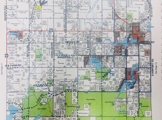 12425 Thornton Rd, Atlanta, MI 49709