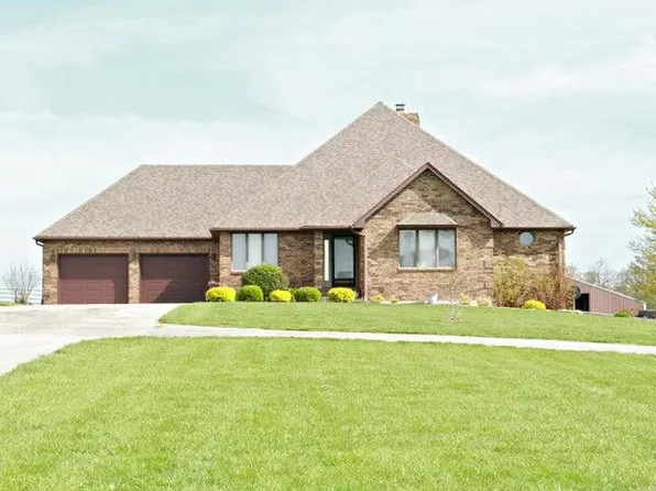 12059 State Highway 38, Marshfield, MO 65706