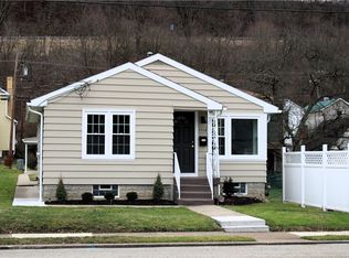 1510 5th Ave, Ford City, PA 16226