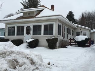 902 Wheeler St, Cadillac, MI 49601