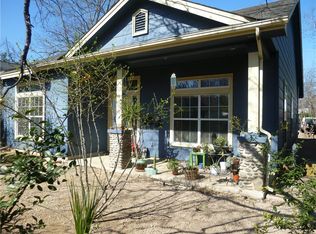 5310 Duval St #A, Austin, TX 78751