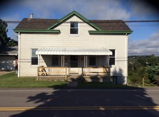 3411 Mount Troy Rd, Pittsburgh, PA 15212