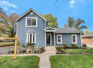 10818 Front St, Mokena, IL 60448