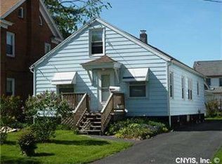 419 Roxford Rd S, Syracuse, NY 13208