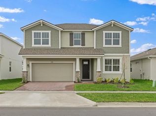 1945 Valencia Blossom St, Clermont, FL 34711