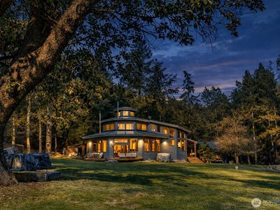 1062 Yacht Haven Road, Friday Harbor, WA, 98250