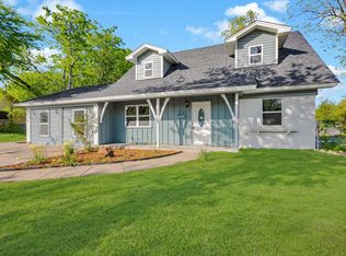 400 Pittman Ave, Everman, TX 76140