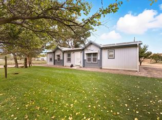 823 Highway 116, Bosque, NM 87006
