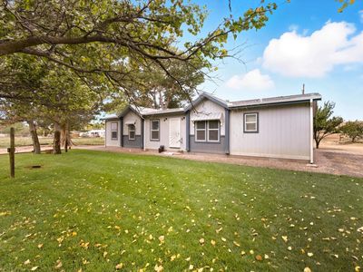 823 Highway 116, Bosque, NM, 87006