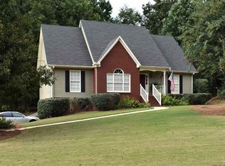 6508 Eagle Ridge Ln, Pinson, AL 35126