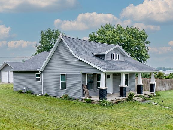2nd image of 3497 Tunnelton Rd