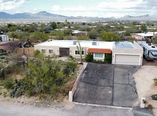 6441 N Mona Lisa Rd, Tucson, AZ 85741