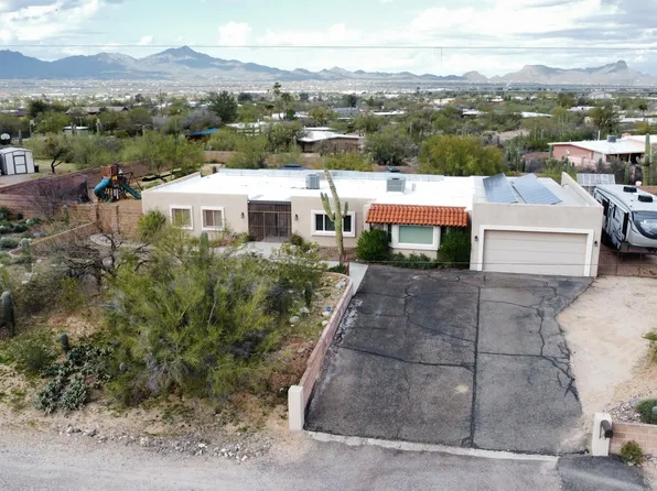 6441 N Mona Lisa Rd, Tucson, AZ 85741