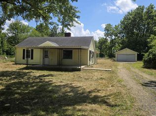 2732 S Hoyt Ave, Muncie, IN 47302