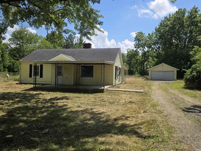 2732 S Hoyt Ave, Muncie, IN, 47302