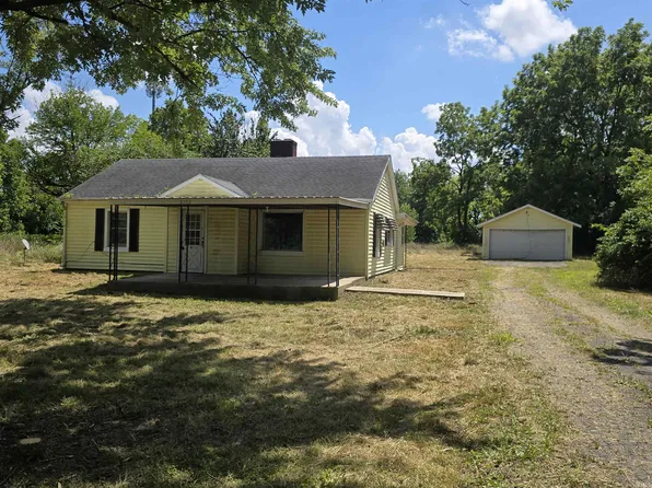 2732 S Hoyt Ave, Muncie, IN 47302