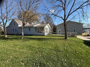 416 3rd St, Bruce, SD 57220
