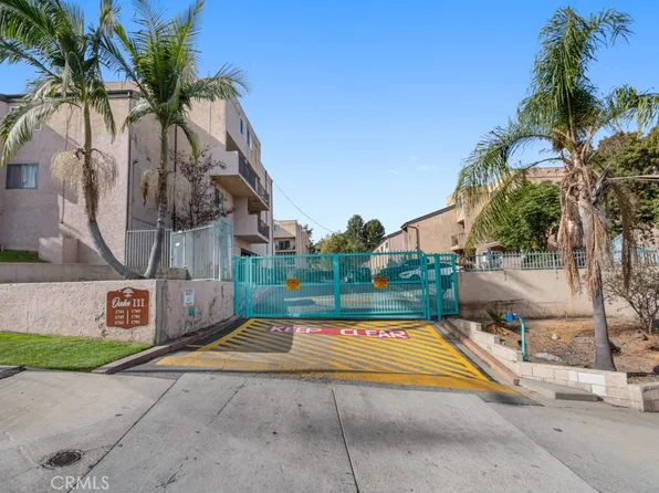 1765 Neil Armstrong St APT 205, Montebello, CA 90640