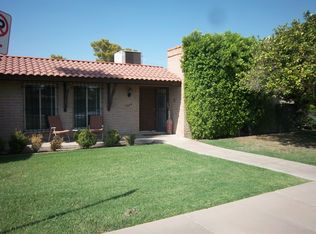 7602 E Minnezona Ave, Scottsdale, AZ 85251