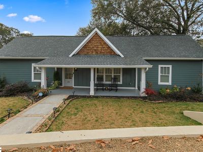 25 Traction St, Greenville, SC, 29611