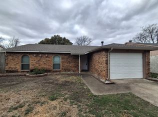 510 Cumberland Dr, Allen, TX 75002