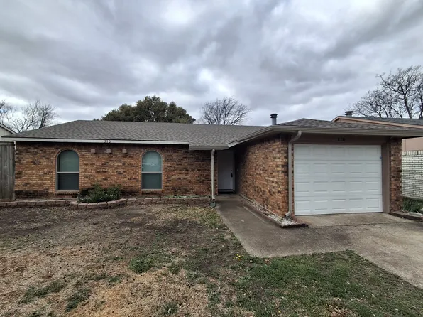 510 Cumberland Dr, Allen, TX 75002
