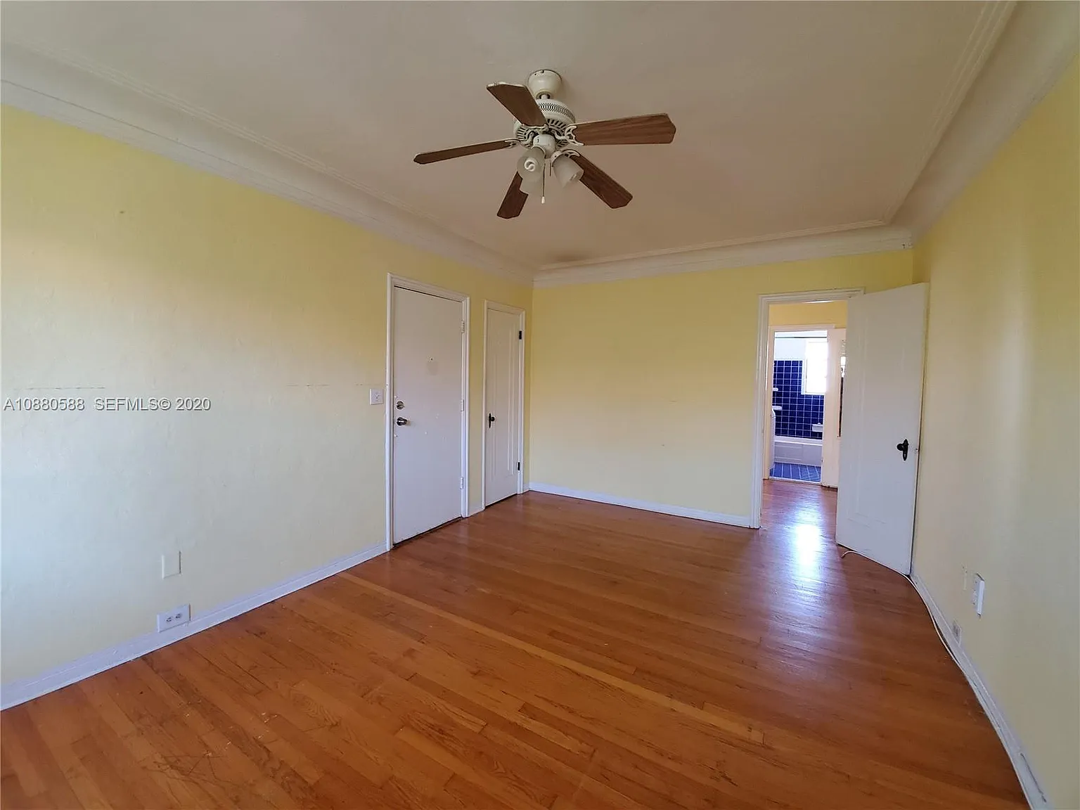 Studio, 500 sqft, $1,500 — Photo 2