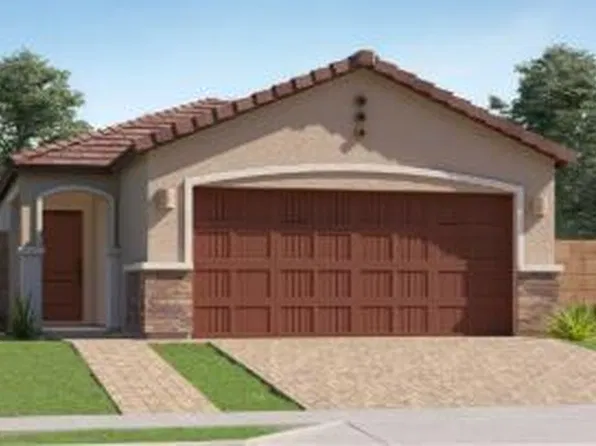 36034 W MEDITERRANEAN Way, Maricopa, AZ 85138