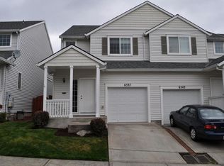 6537 NE Forest Ln, Hillsboro, OR 97124
