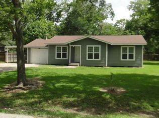 206 Stuart St, Richwood, TX 77531