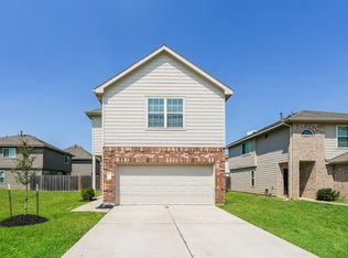 5319 Hawksbury Creek Trl, Houston, TX 77084