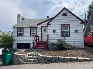 718 Roseway Dr, Klamath Falls, OR