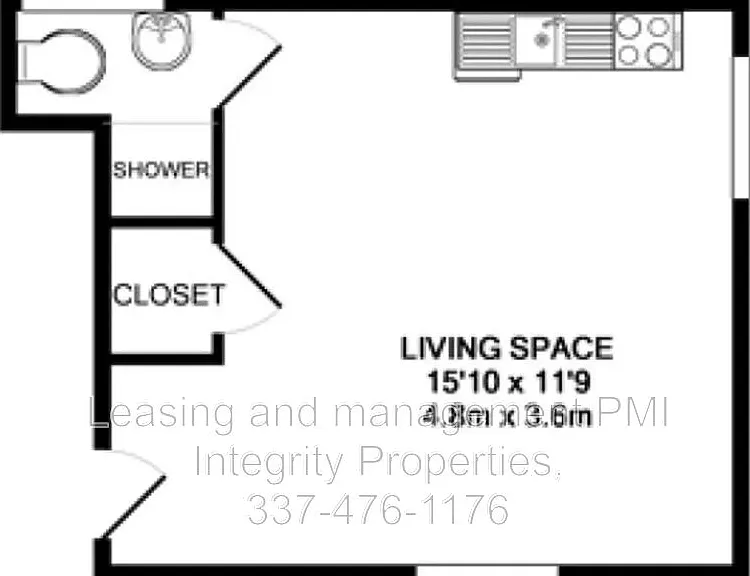 850 N 5th St #105 — Photo 12