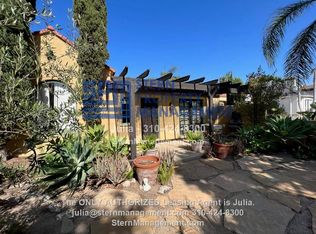 1547 S Hayworth Ave, Los Angeles, CA 90035