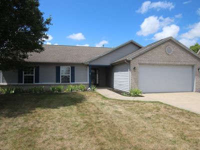 536 Marquis Cir, Dayton, IN, 47941